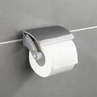 home24 Toilettenpapierrollenhalter Basic