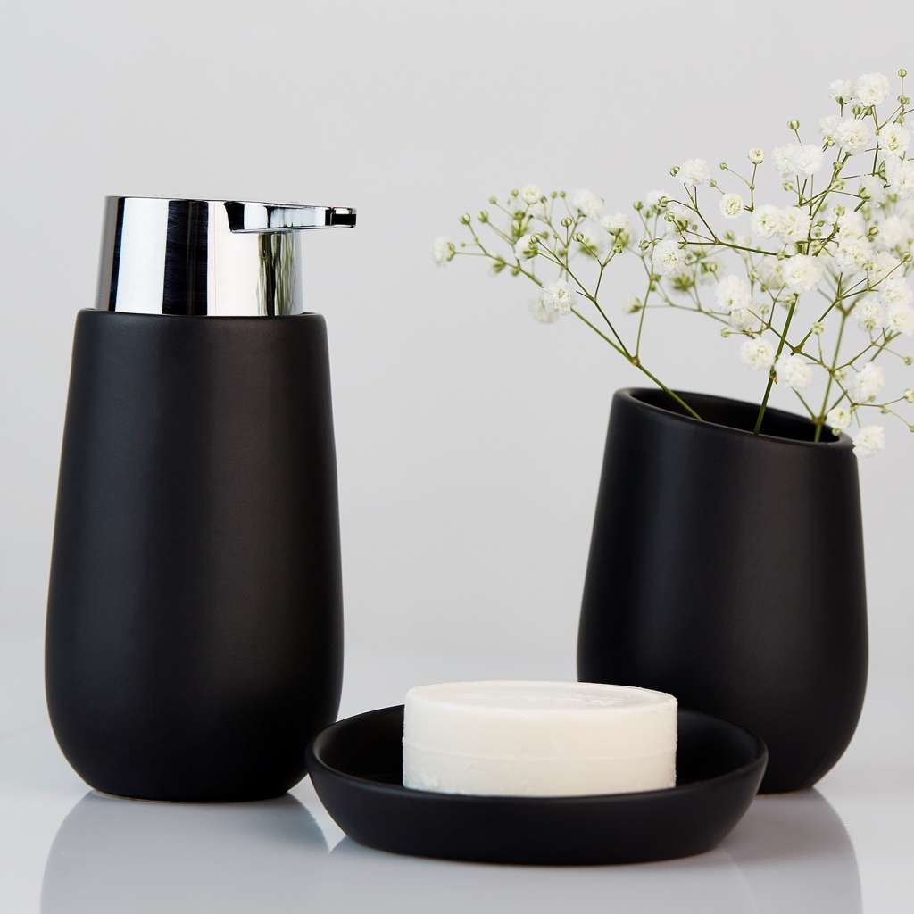 home24 Seifenspender Badi