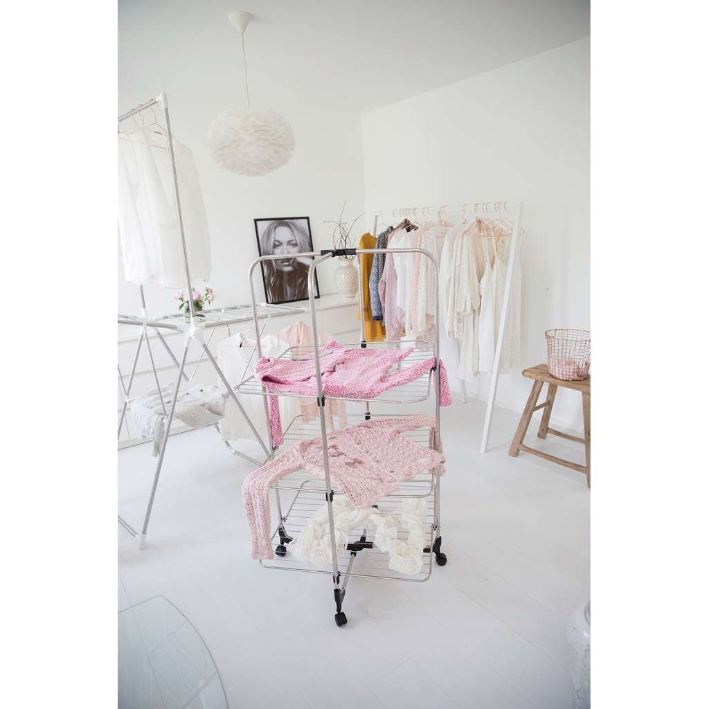 home24 Wäschetrockner Profi Extra