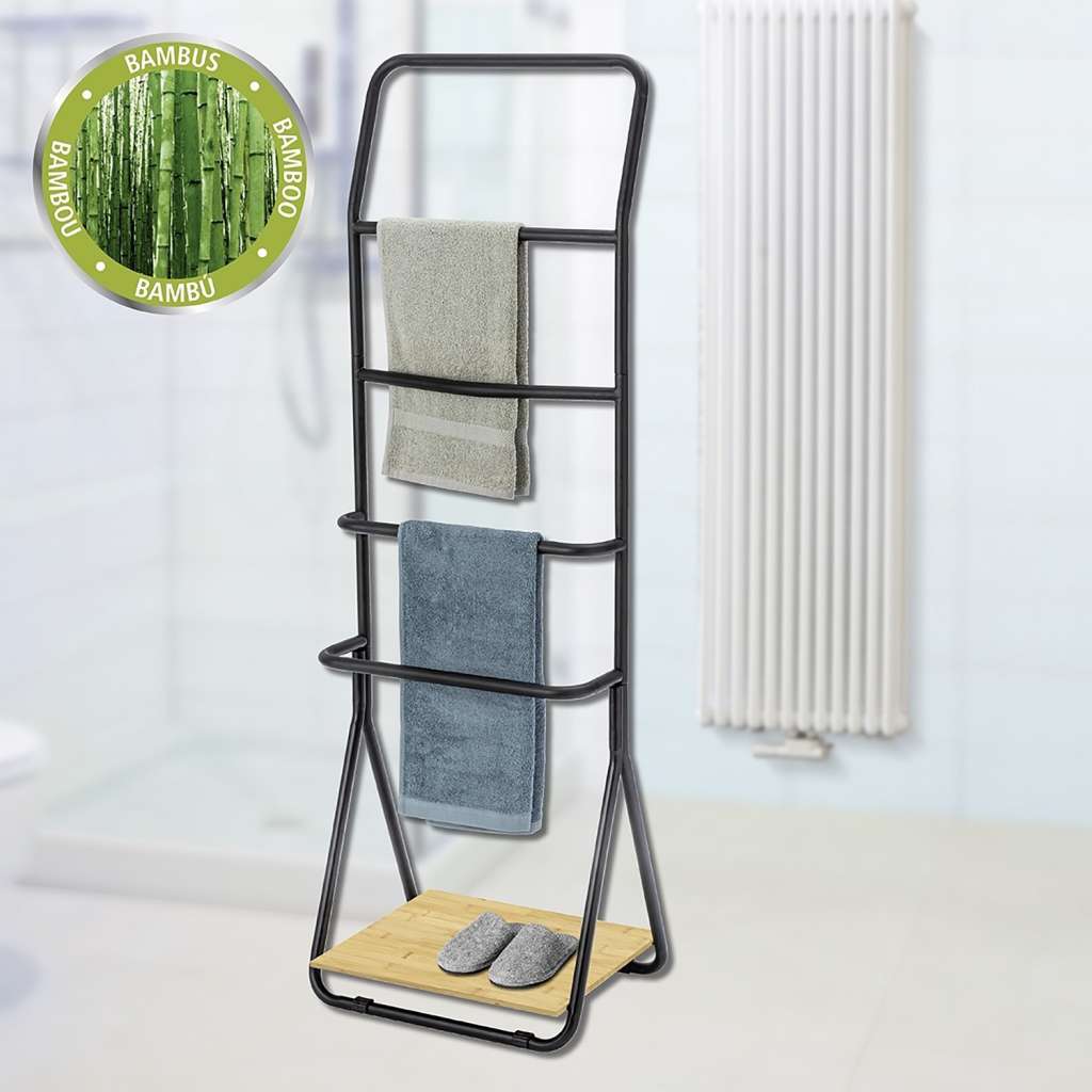 home24 Handtuchhalter Verona