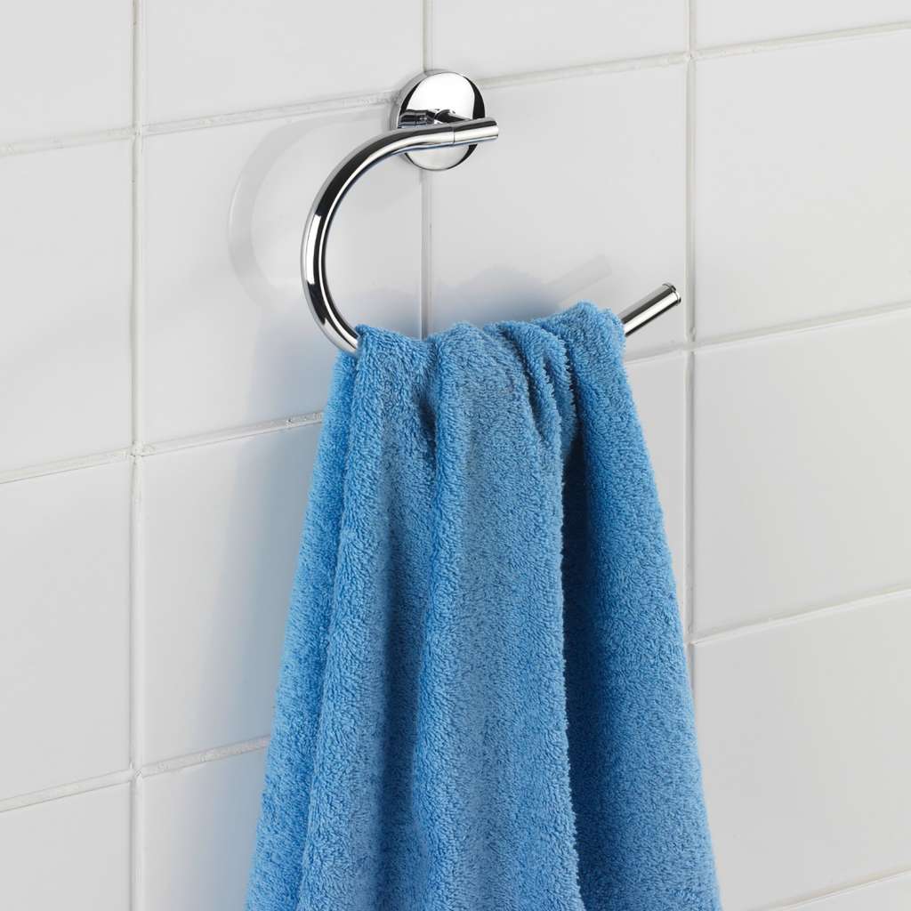 home24 Handtuchring Cuba