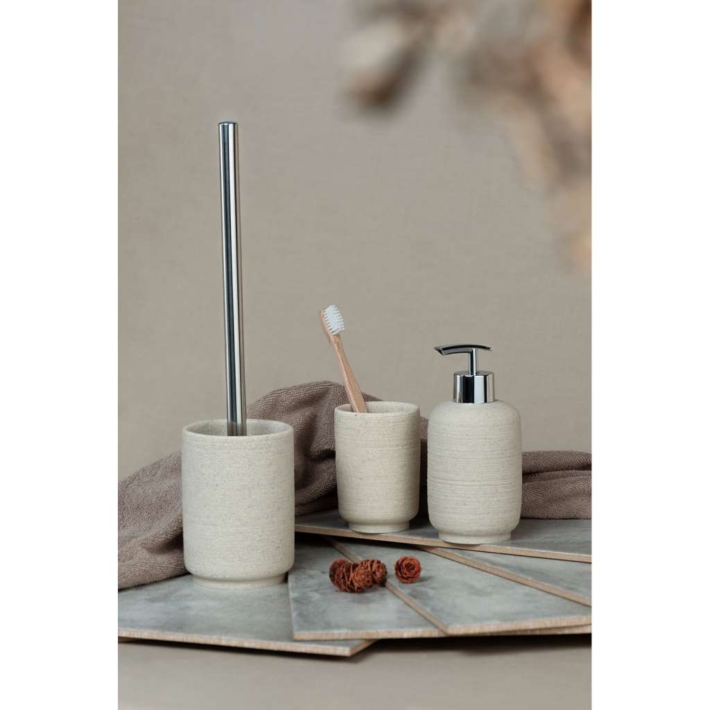 home24 Zahnputzbecher Goa Neo