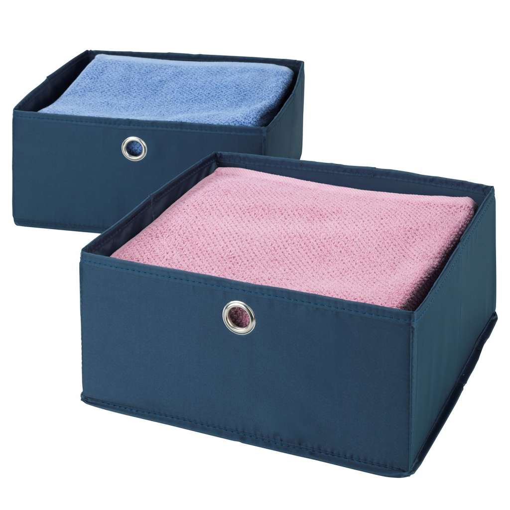 home24 Schubladenorganizer Business (2er-Set)