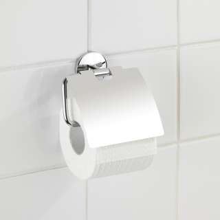 home24 Toilettenpapierrollenhalter Cuba II