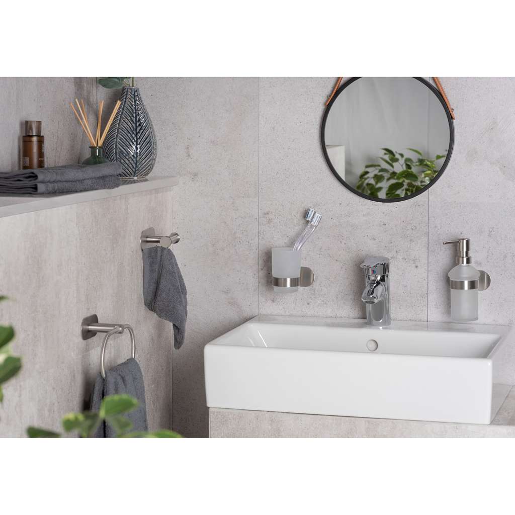 home24 Zahnputzbecherhalter Uno Orea