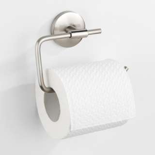 home24 Toilettenpapierhalter ohne Deckel Cuba
