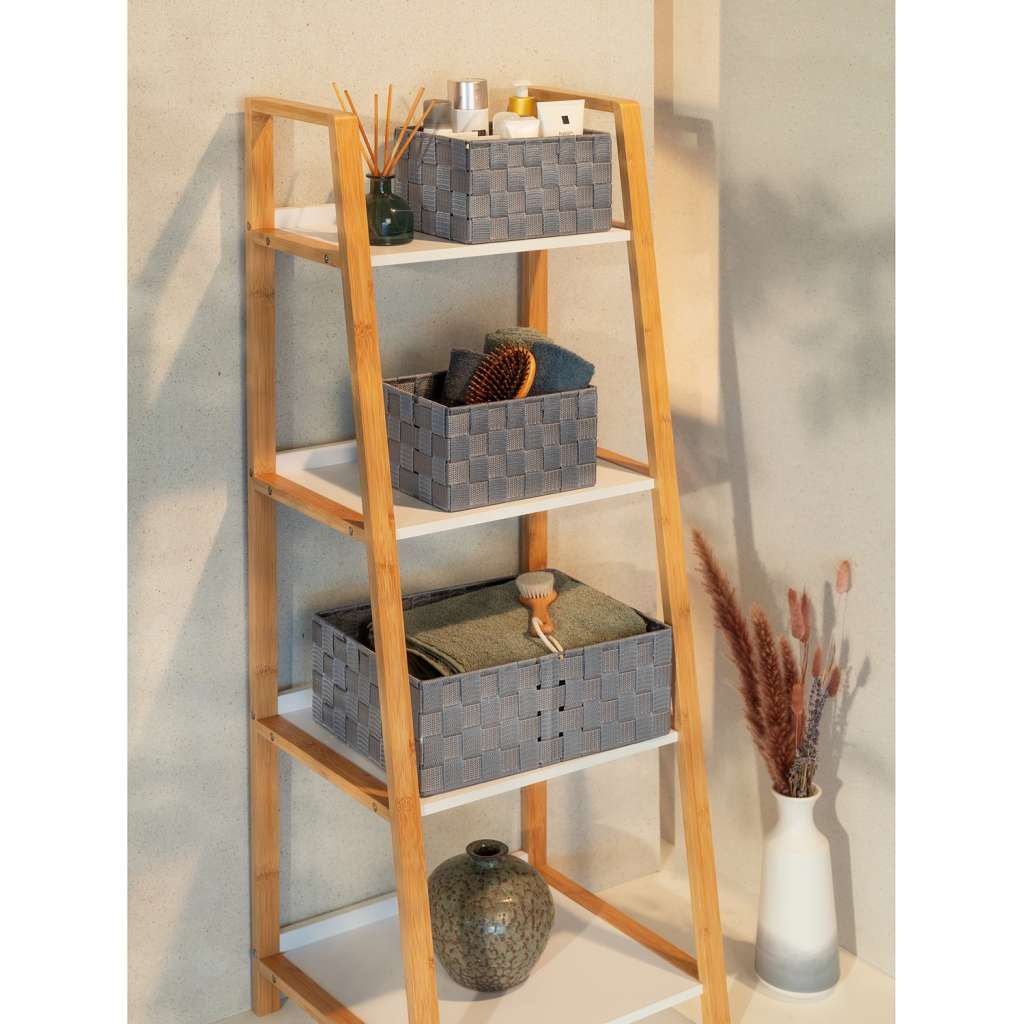 home24 Badkorb Adria (3-teilig)