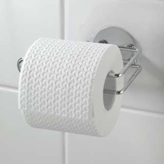 home24 Toilettenpapierrollenhalter Creerin II