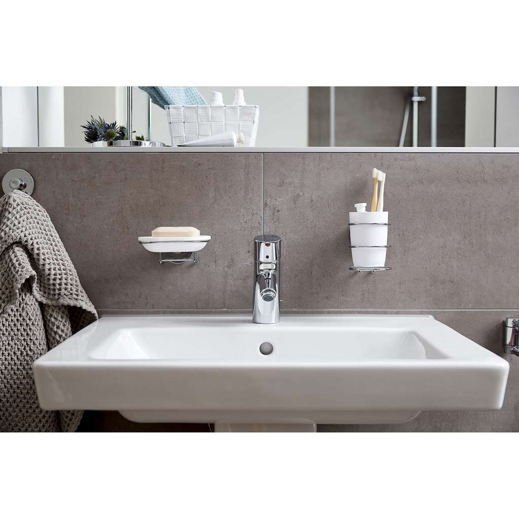 home24 Zahnputzbecher Milazzo