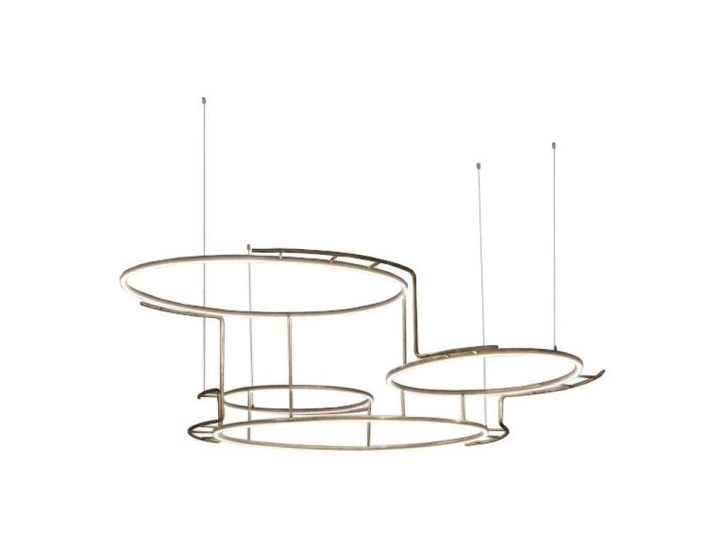 DCW éditions - BROCHE L - indoor