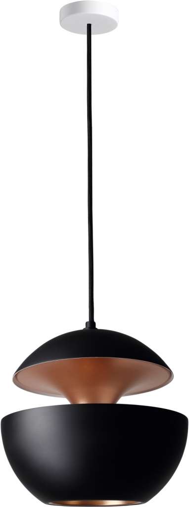 DCW éditions - HCS 250 - schwarz/kupfer - indoor