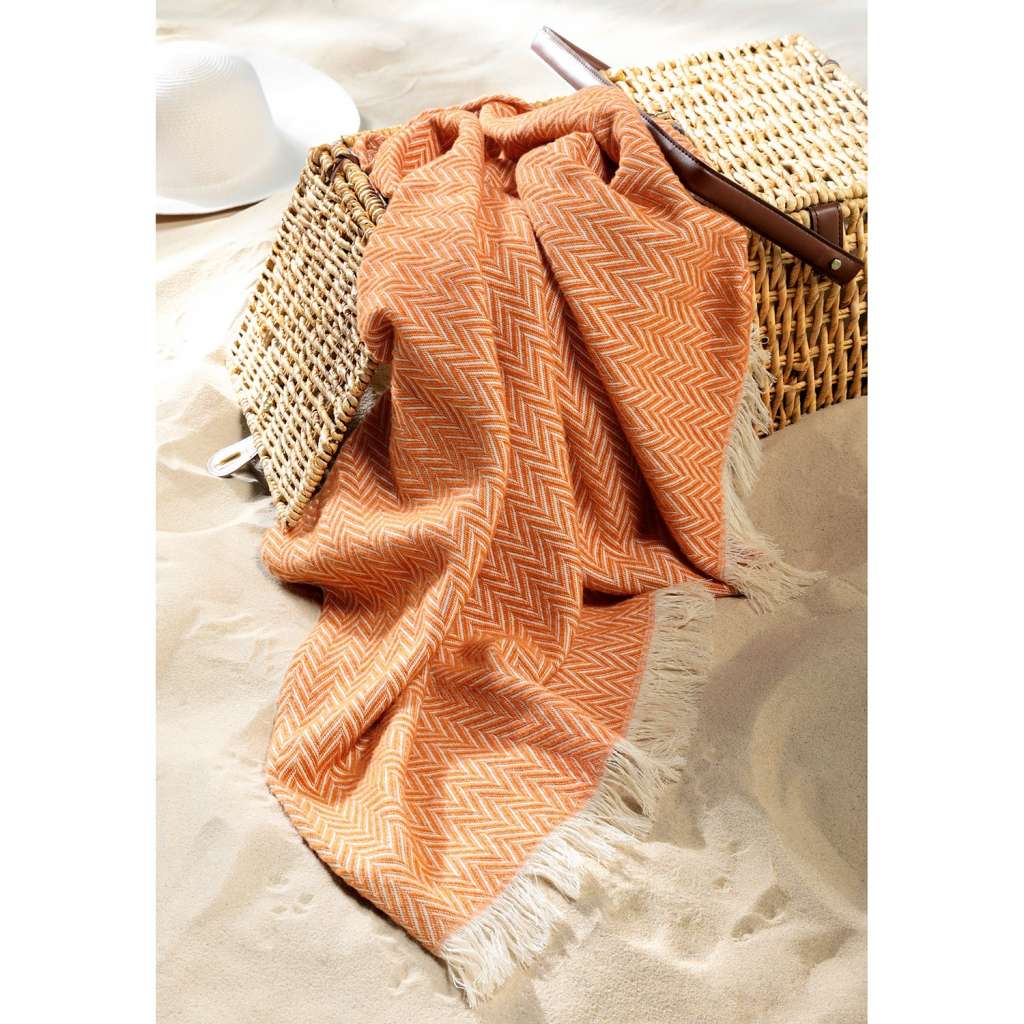 home24 Plaid Boras