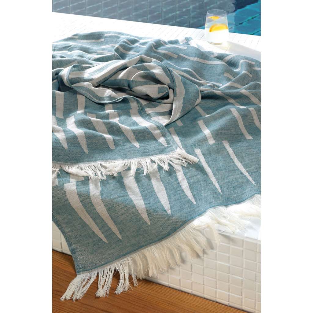 home24 Plaid Coast