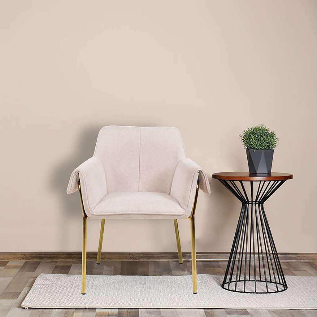 home24 Armlehnenstuhl Kelsey