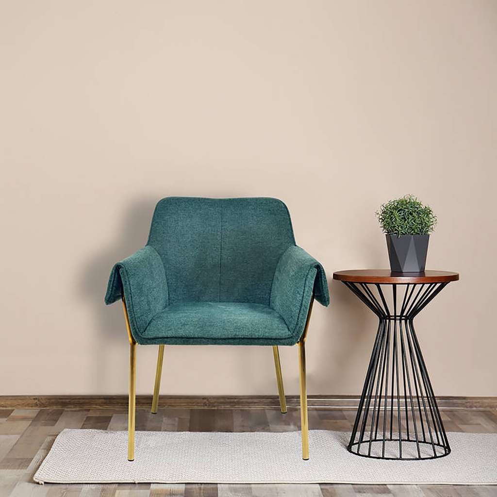 home24 Armlehnenstuhl Kelsey