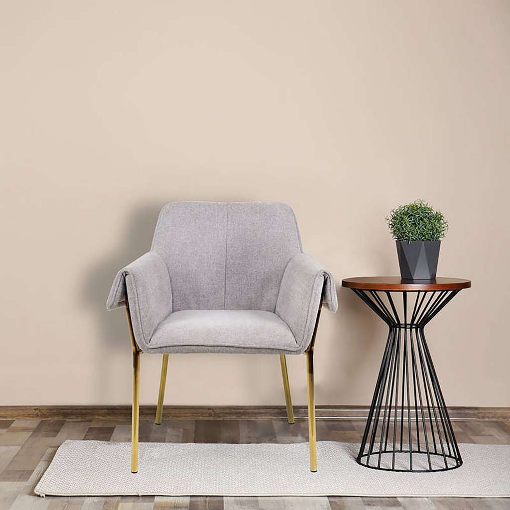 home24 Armlehnenstuhl Kelsey