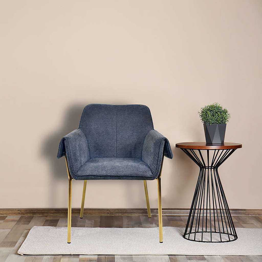 home24 Armlehnenstuhl Kelsey