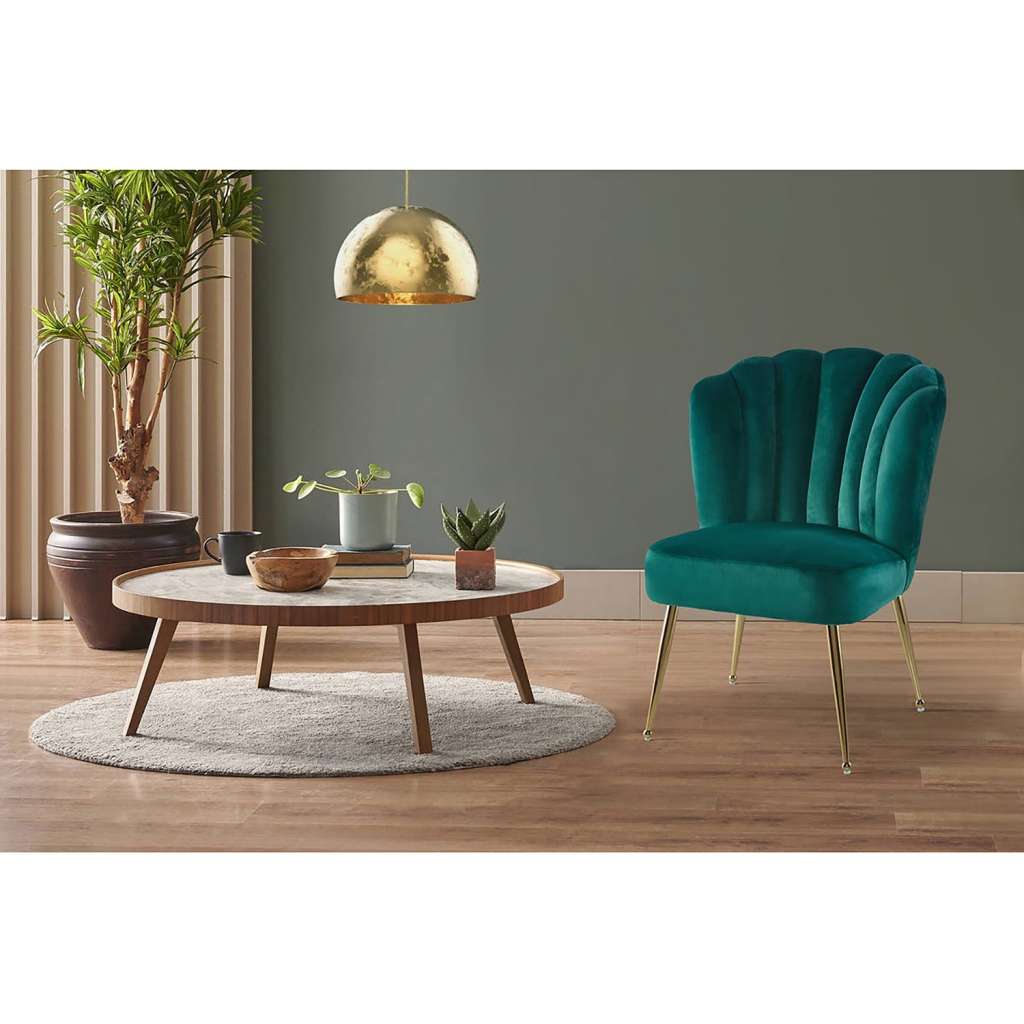 home24 Polsterstuhl Pippa