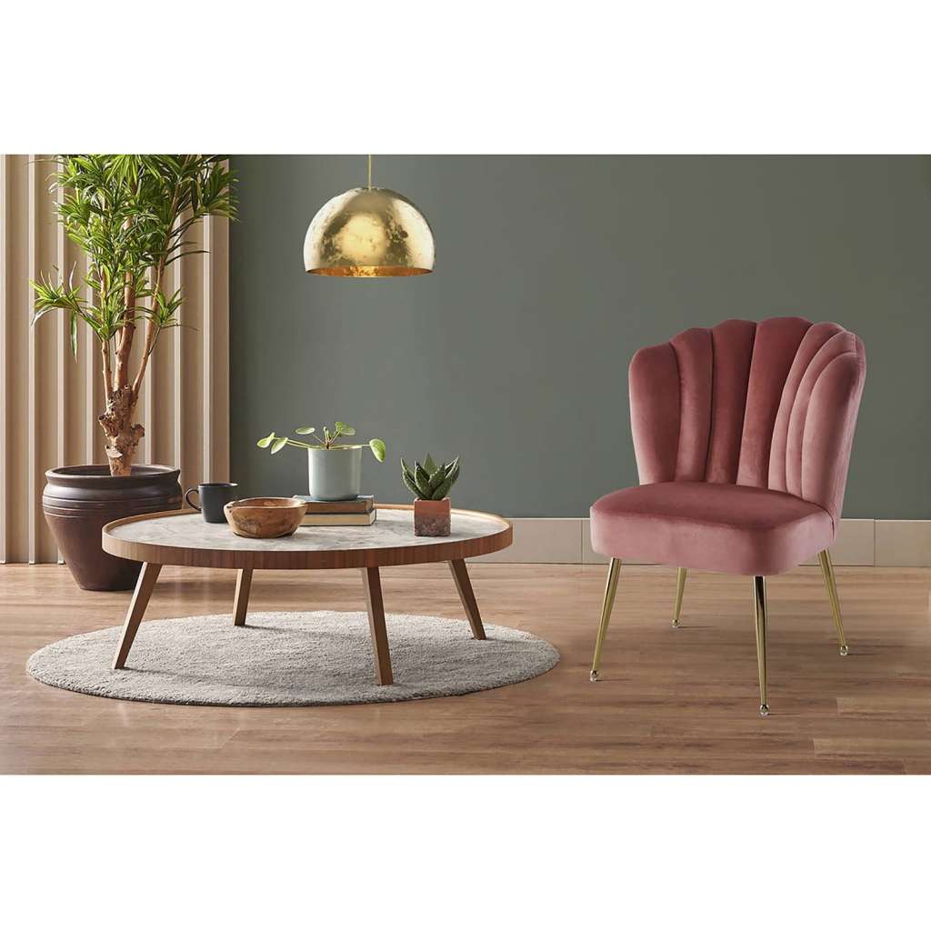 home24 Polsterstuhl Pippa