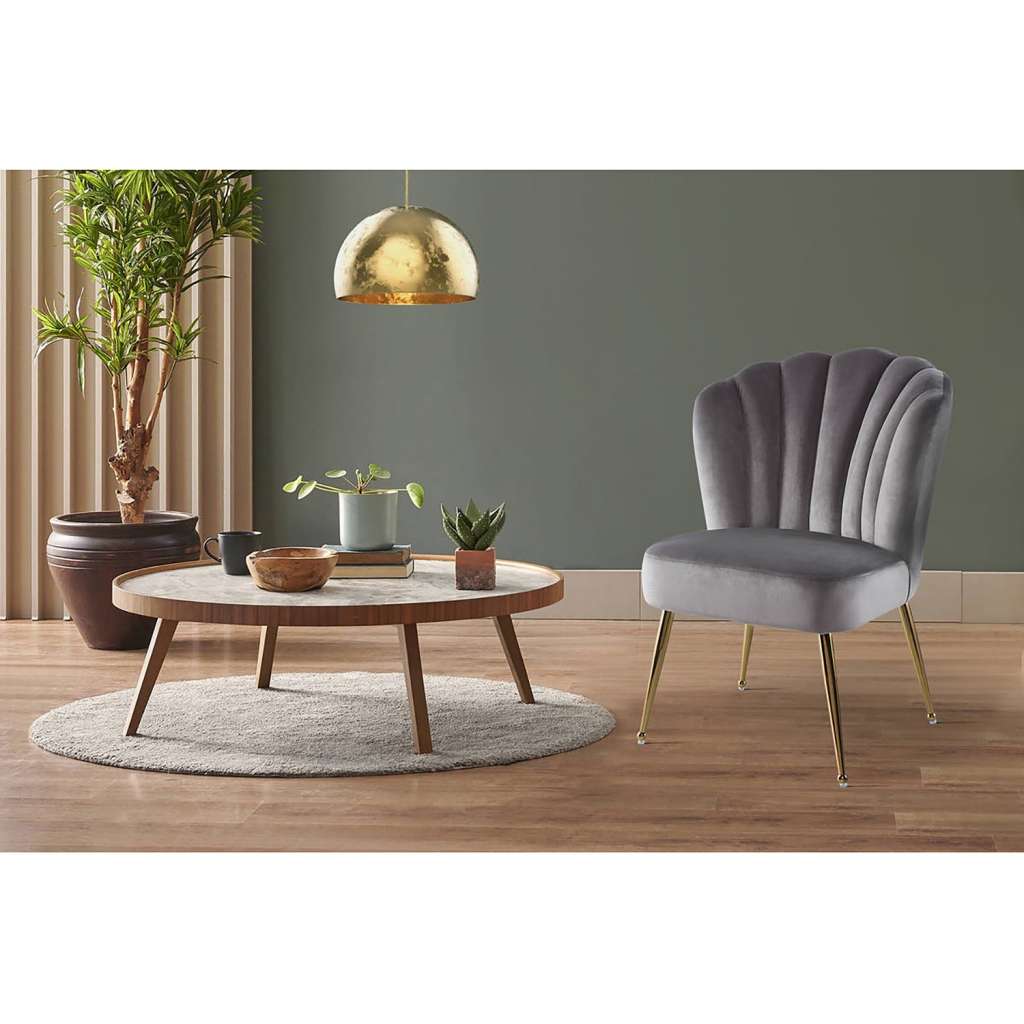 home24 Polsterstuhl Pippa