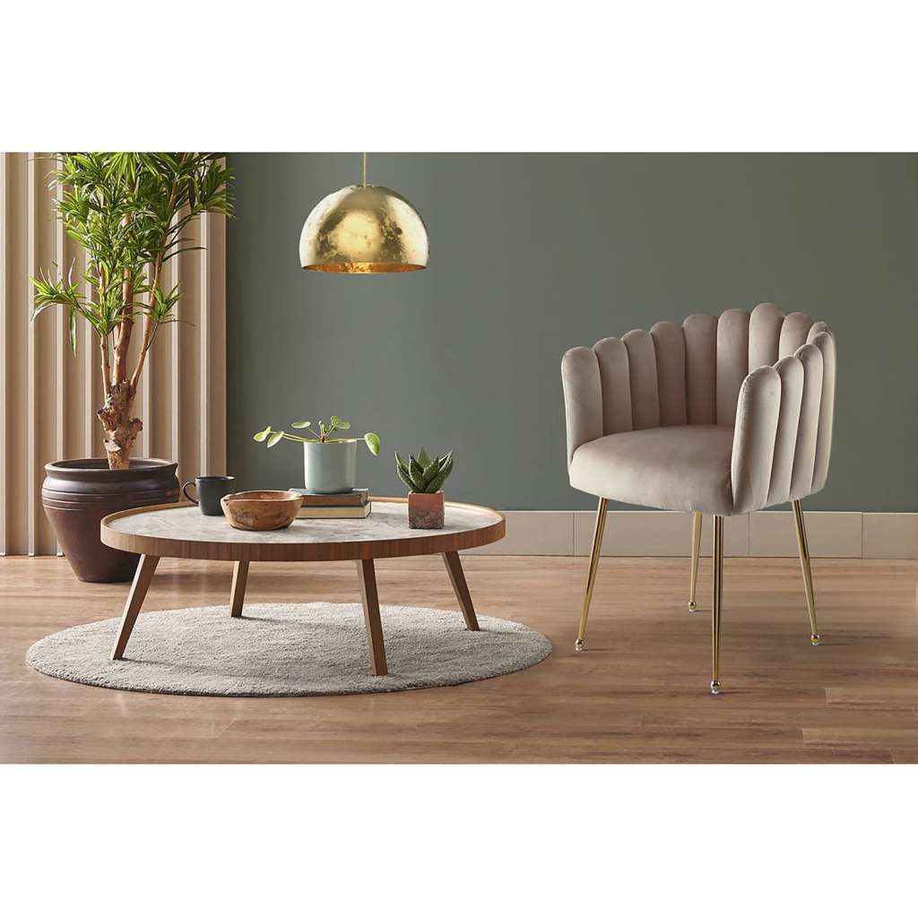 home24 Armlehnenstuhl Mucha