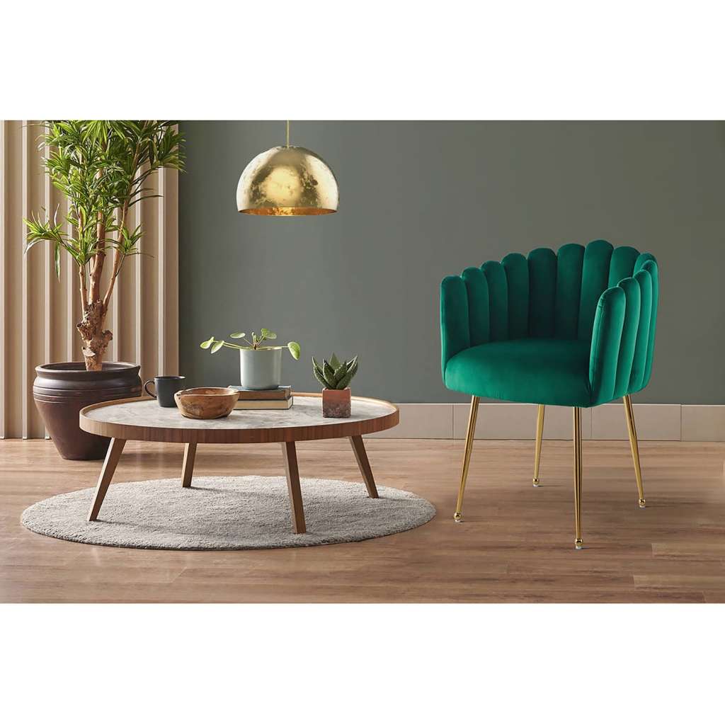 home24 Armlehnenstuhl Mucha