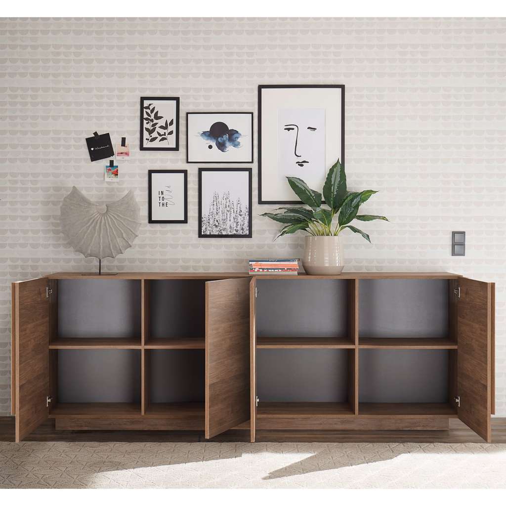home24 Sideboard Jupiter V