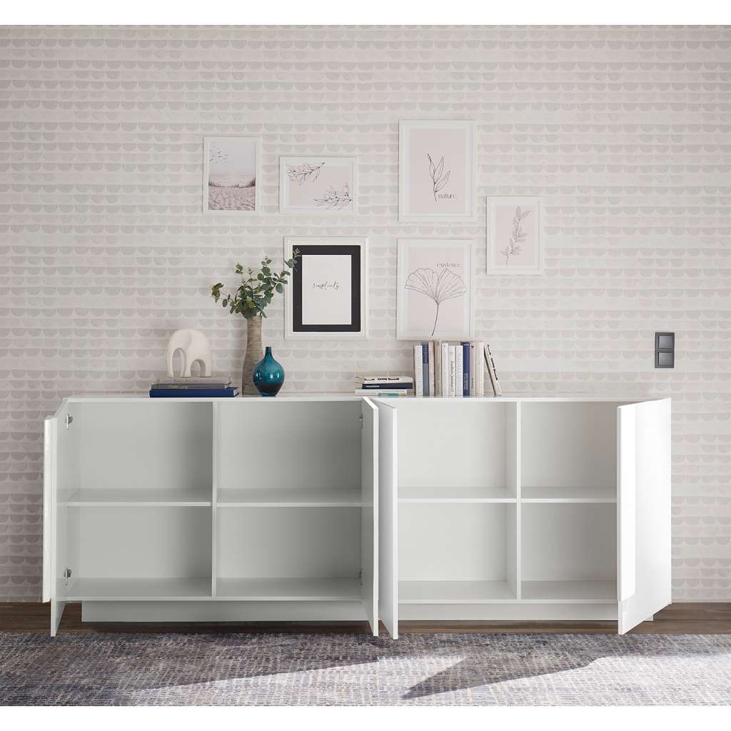 home24 Sideboard Jupiter V