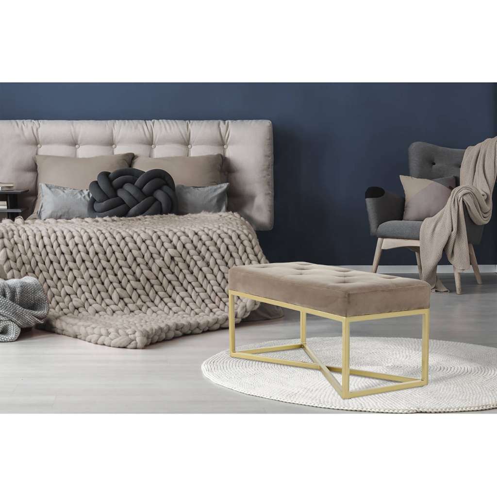 home24 Polsterbank Diaz