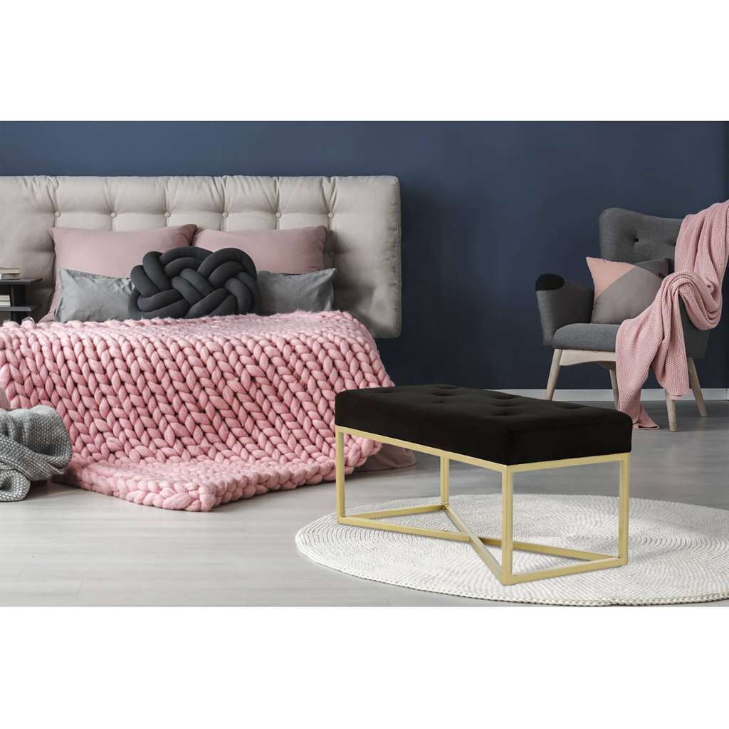 home24 Polsterbank Diaz