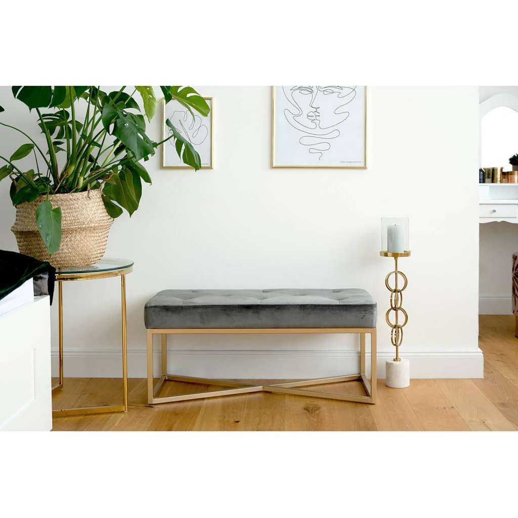 home24 Polsterbank Diaz