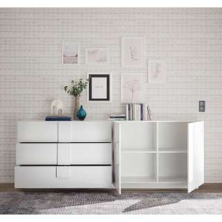 home24 Sideboard Jupiter VI