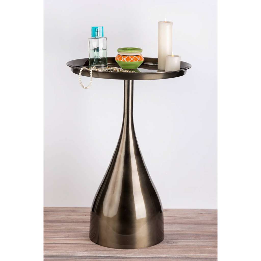 home24 Beistelltisch Assane