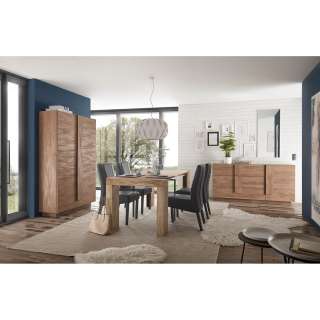 home24 Sideboard Jupiter IV