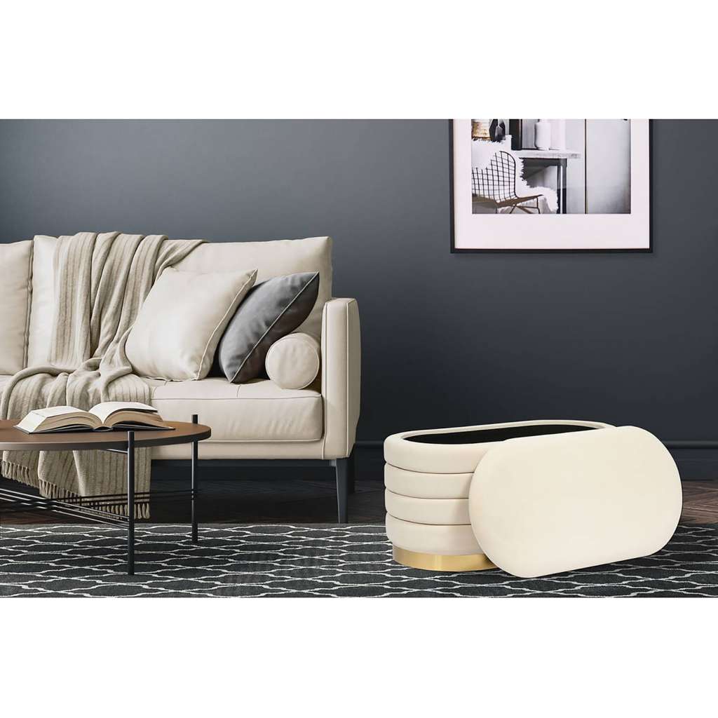 home24 Polsterbank Aiden