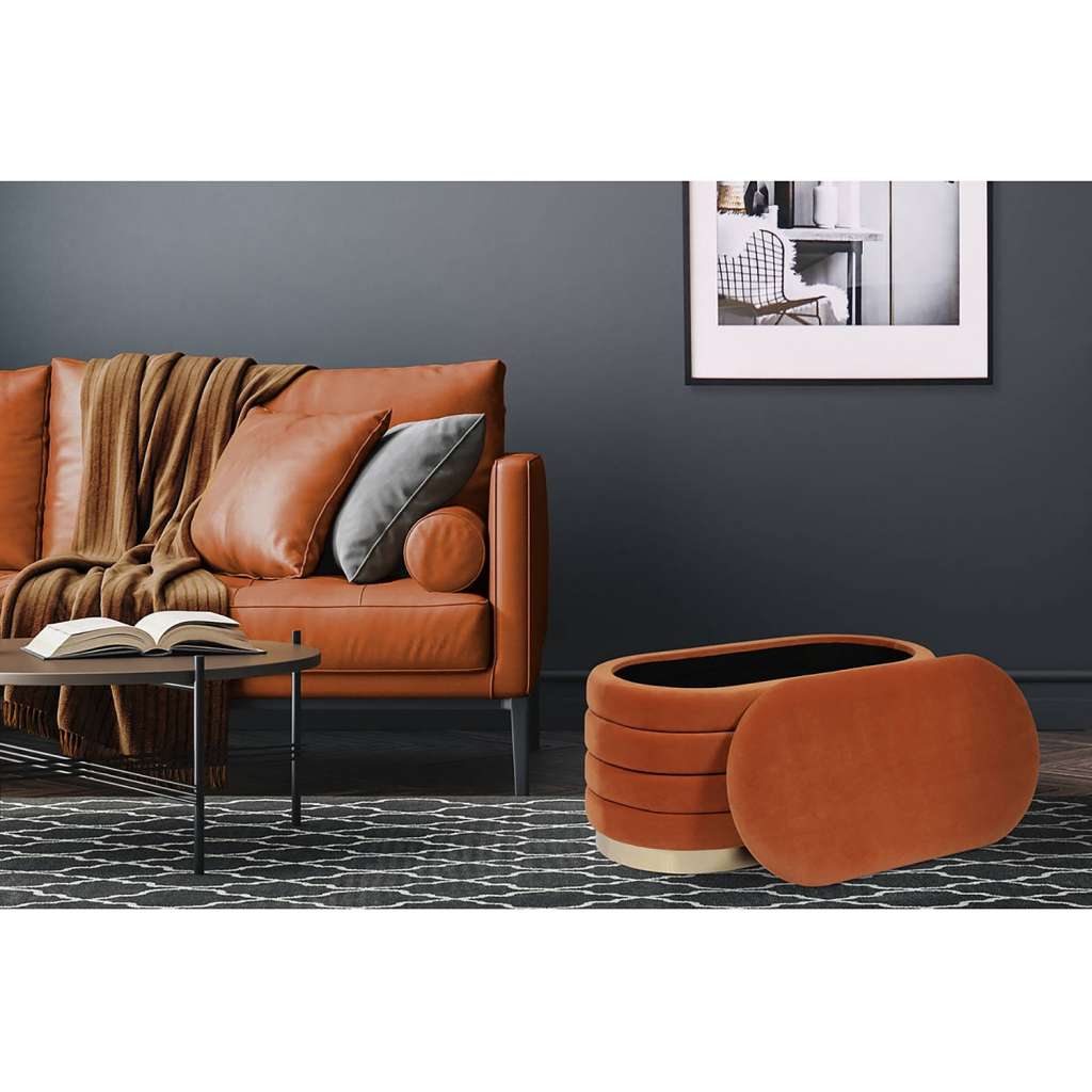 home24 Polsterbank Aiden