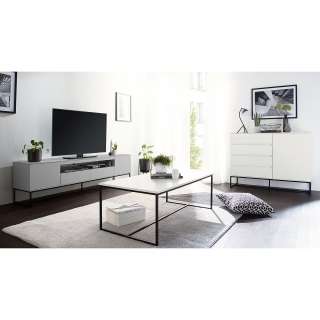 home24 TV-Lowboard Zaddy II