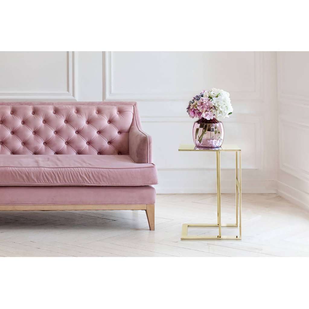 home24 Beistelltisch Sita