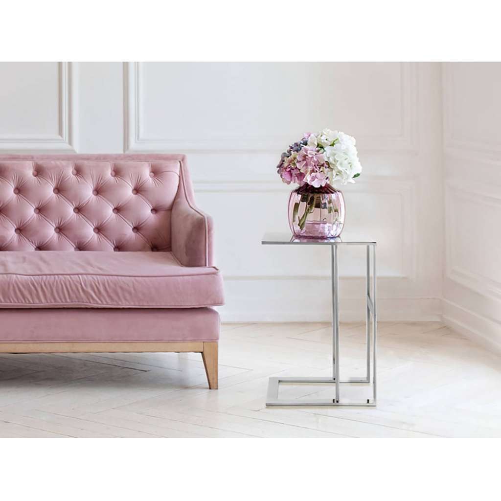 home24 Beistelltisch Sita