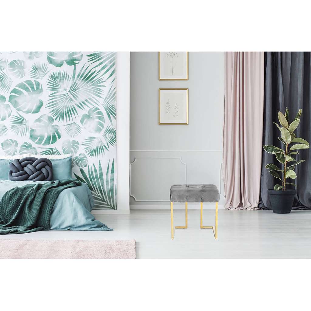 home24 Polsterhocker Rare