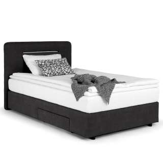 home24 Boxspringbett Runner I