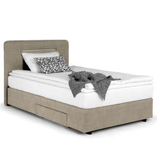 home24 Boxspringbett Runner I