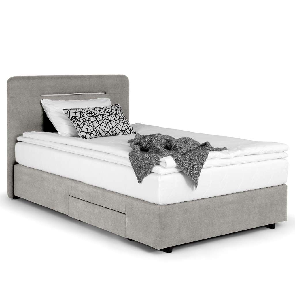 home24 Boxspringbett Runner I