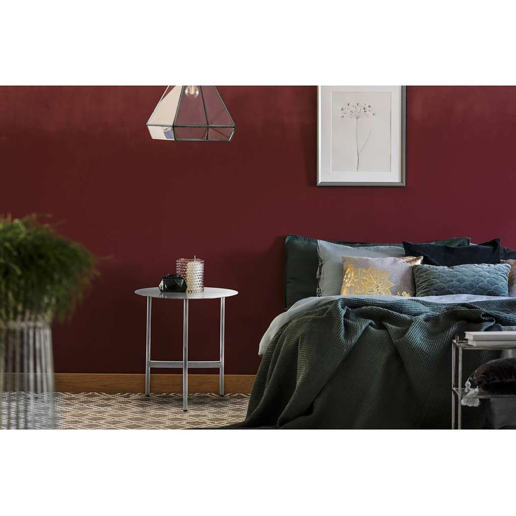 home24 Beistelltisch Pema