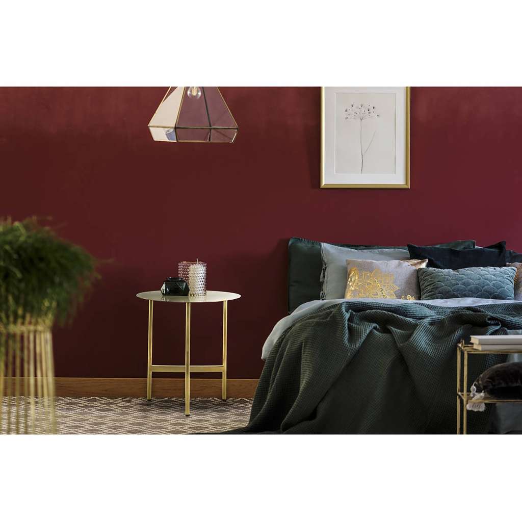 home24 Beistelltisch Pema