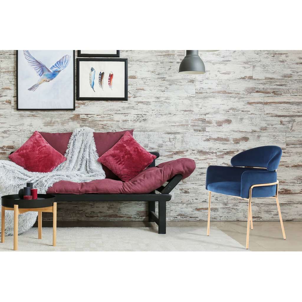 home24 Armlehnenstuhl Elva