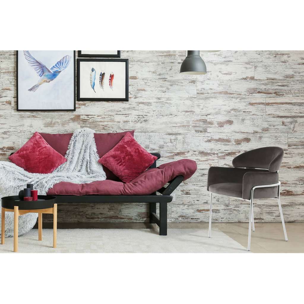 home24 Armlehnenstuhl Elva