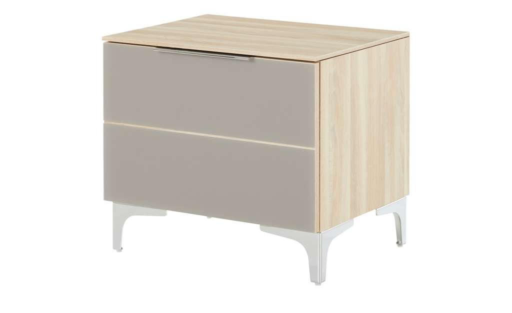 Garderobenbank  Moniga ¦ holzfarben Bänke > Einzelbänke - Höffner