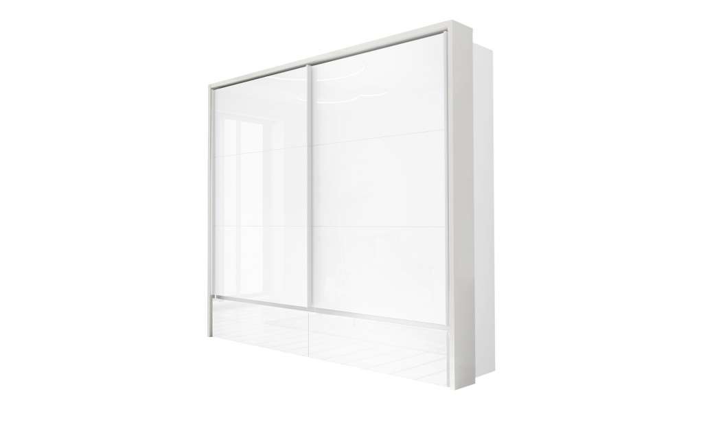 Passepartout  Crewe ¦ weiß Sonstiges Zubehör - Höffner