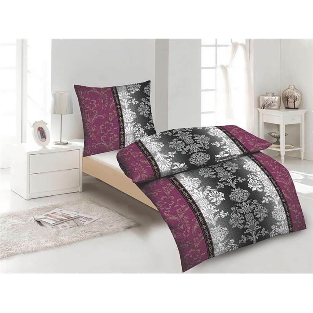 home24 Bettwäsche Lea